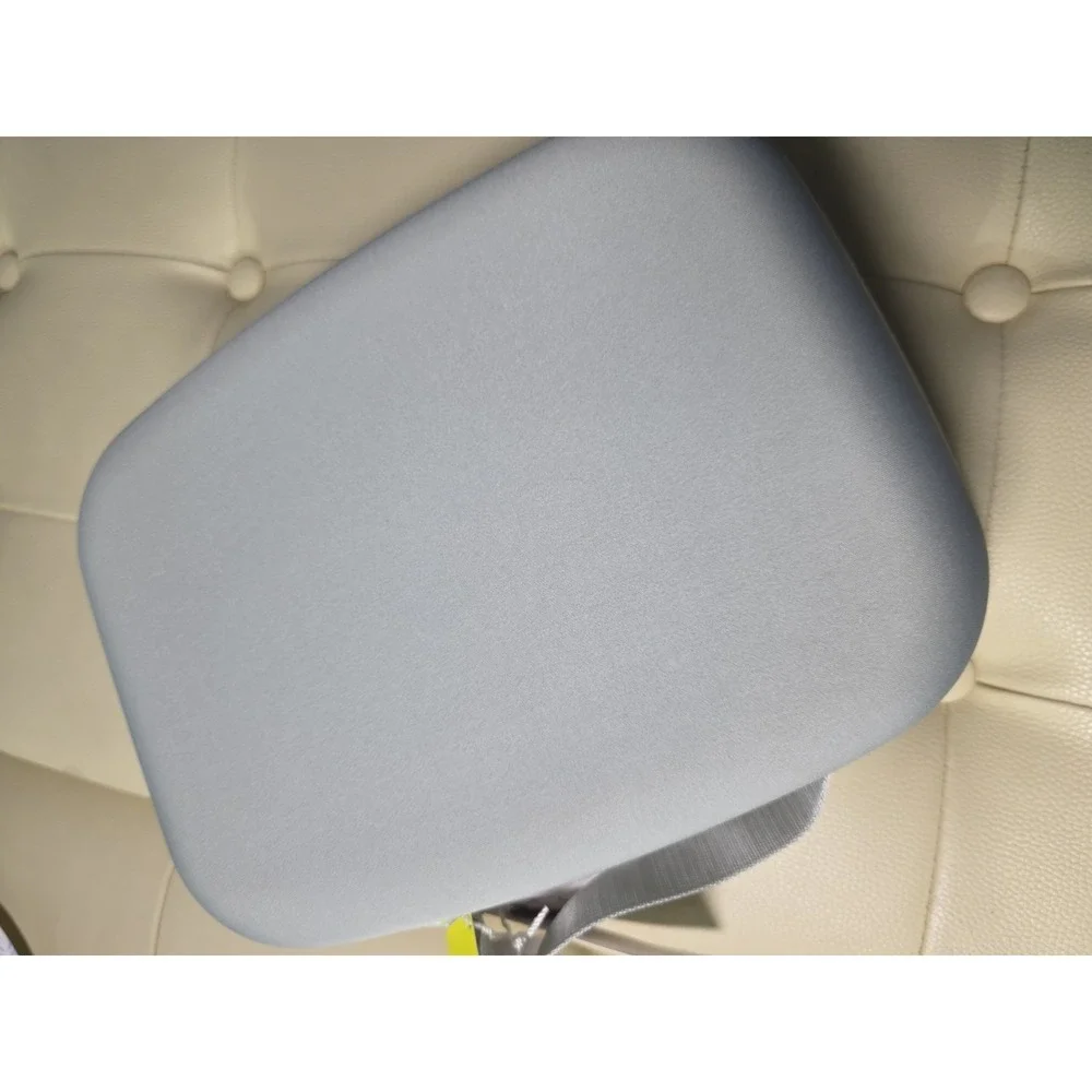 NWT CORKCICLE GREY/ BLUE HARD SHELL, CRUSH PROOF LUNCH POD